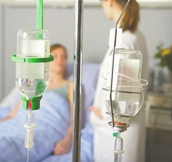 Алкоголизм в Хосте