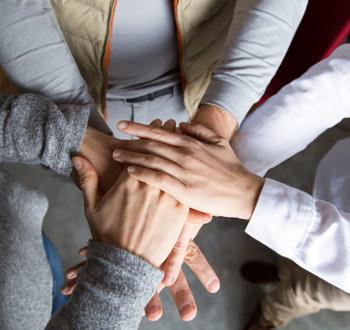 Созависимость в Хосте