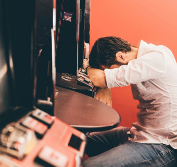 Игромания в Хосте